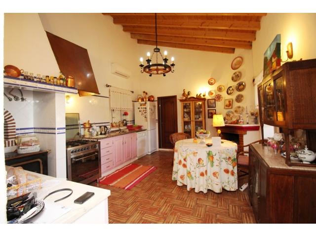 Photo Petite Ferme/Cottage de 2 Chambres Rénové sur Terrain de 2.450 m² avec Piscine, Forage, à Santa Cata image 2/6