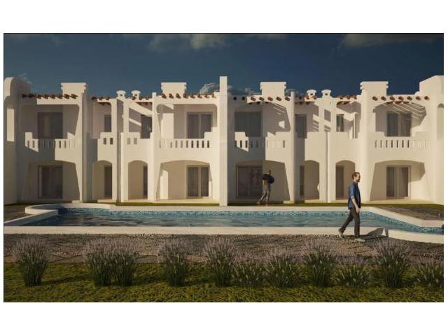 Photo petite villa de luxe  140 m à sidi rahhal image 2/6