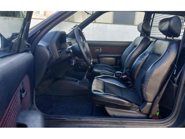 Photo Peugeot 106 1.5D Kit GTi - 97 image 2/3