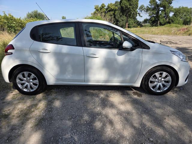 Photo Peugeot 208 2018 euro6b 1.6hdi 75cv 55kw Gps Airco Cruise.. image 2/6