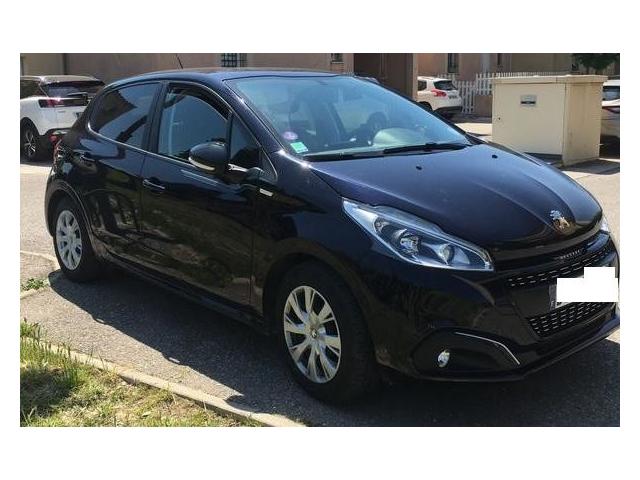 Photo Peugeot 208 - URBAN SOUL 5P image 2/3