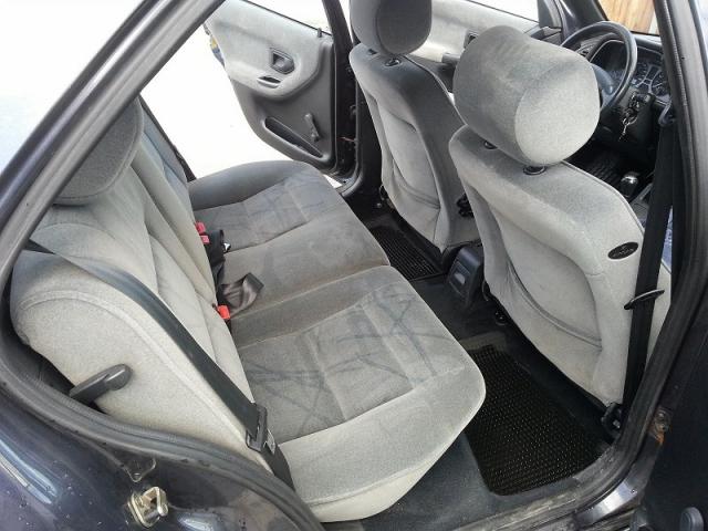 Photo Peugeot 306 diesel 1998, 160 800km image 2/3