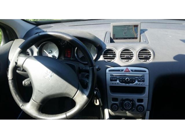 Photo Peugeot 308 - 1.6L Premium pack image 2/6
