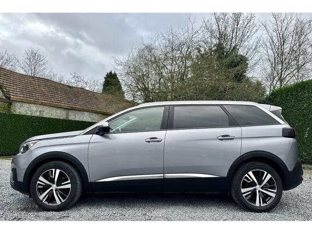 Photo Peugeot 5008 1.5 HDI Allure 7pl. - 05 2018 image 2/6