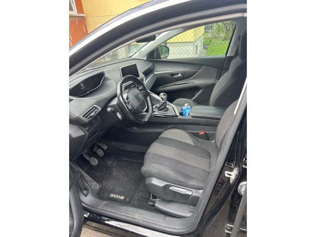 Photo PEUGEOT 5008 ACTIVE BUSINESS image 2/4