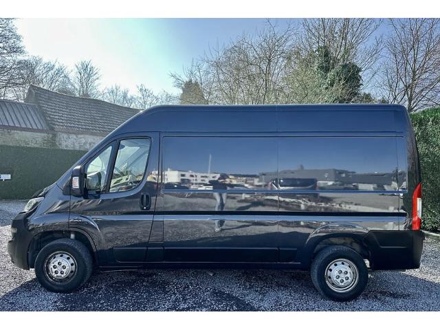 Photo Peugeot Boxer 2.2 BlueHDi L3H2 Pro S&S - 03 2021 image 2/6