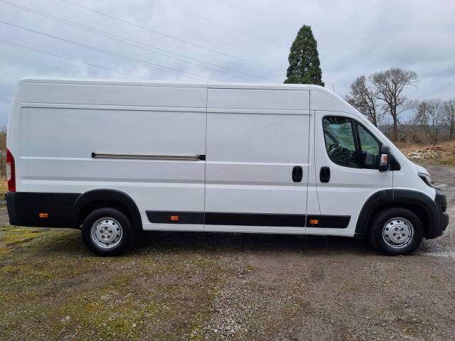 Photo Peugeot Boxer L4 2018 2.0hdi 131cv Gps Airco Cruise Camera image 2/6