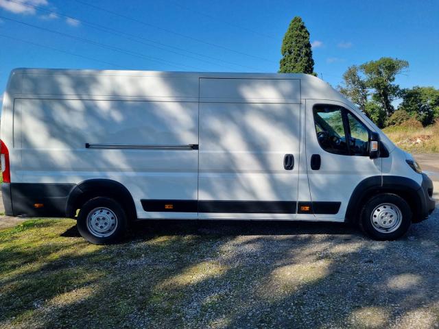 Photo Peugeot Boxer L4 2019 2.0hdi 163cv eu6 Gps Carplay Ac Cruise image 2/6