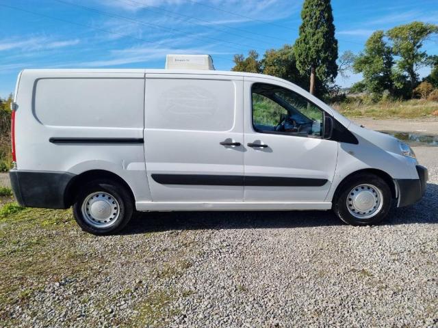 Photo Peugeot Expert Frigorifique Long châssis 1.6hdi 90cv 66kw image 2/6