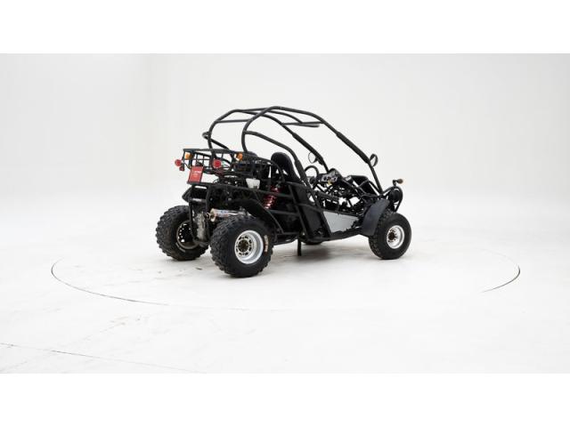 Photo PGO 250 Buggy '2009 CH06569 image 2/6