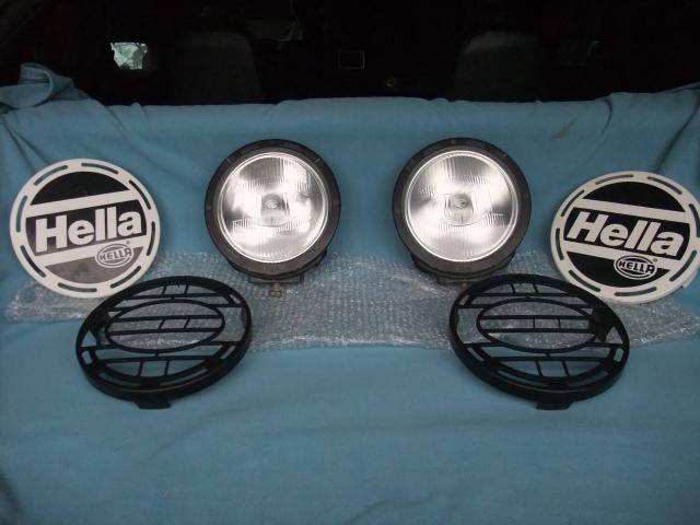 Photo PHARES  ADDITIONNELS  ( RALLYE ) image 2/3