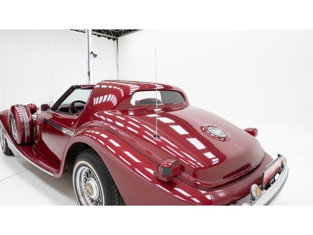 Photo Philips Berlina Targa '83 CHC0I0 image 2/6