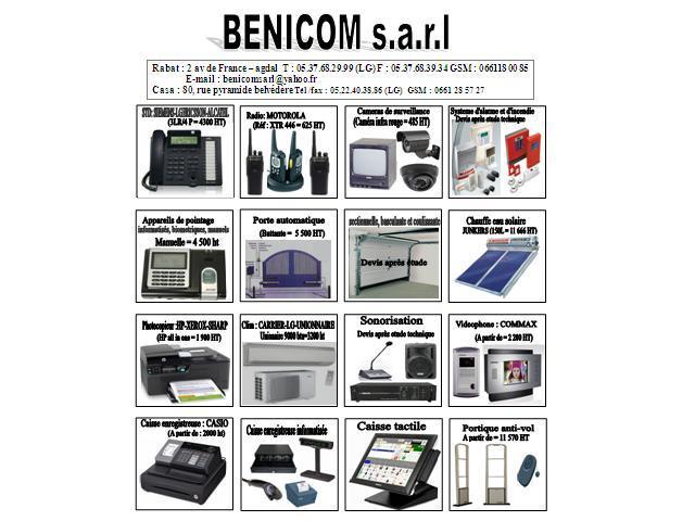 Photo photocopieur image 2/2