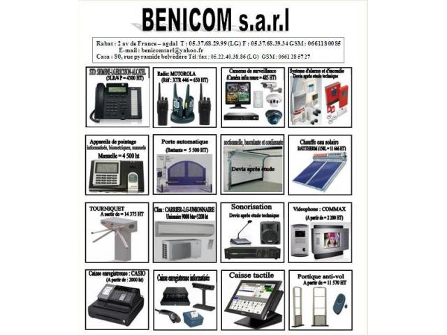 Photo photocopieur image 2/2