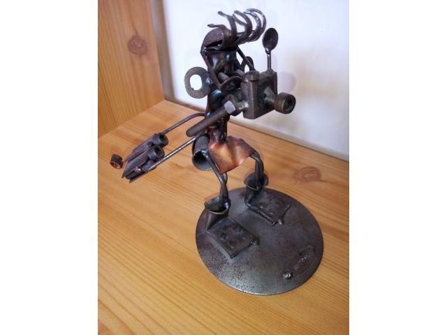 Photo photographe image 2/2