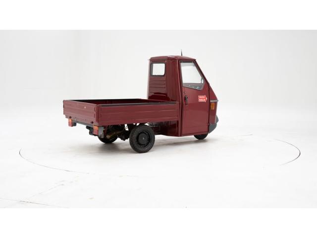 Photo Piaggio APE 50 '96 CH4518 image 2/6