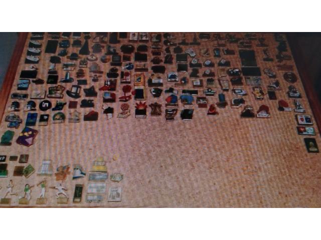 Photo Pin's France Telecom image 2/5