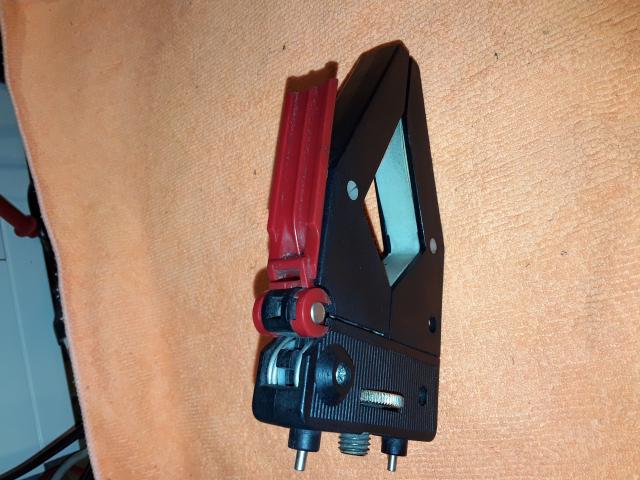 Photo PINCE AMPEREMETRIQUE HA1153 image 2/5