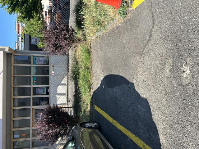 Photo Place de parc Chêne-Bourg image 2/2