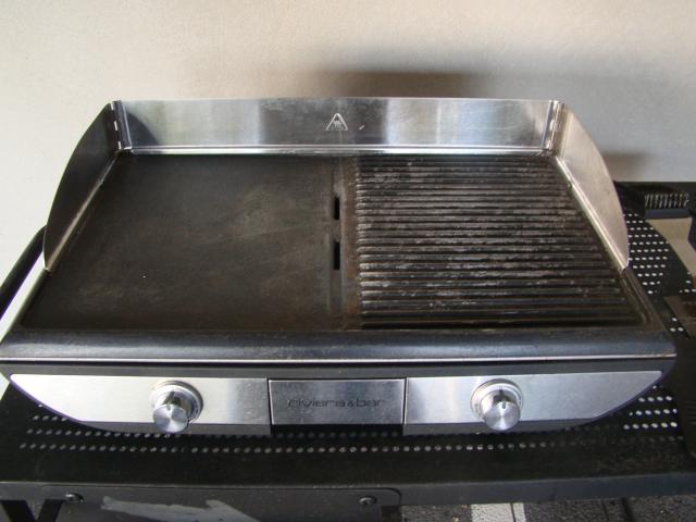 Photo PLANCHA ELECTRIQUE image 2/6