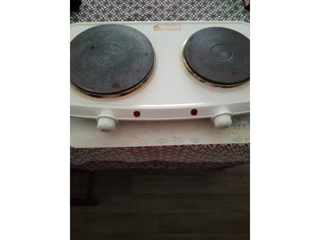 Photo plaques de cuisson image 2/4