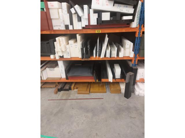 Photo Plastiques industriels image 2/3