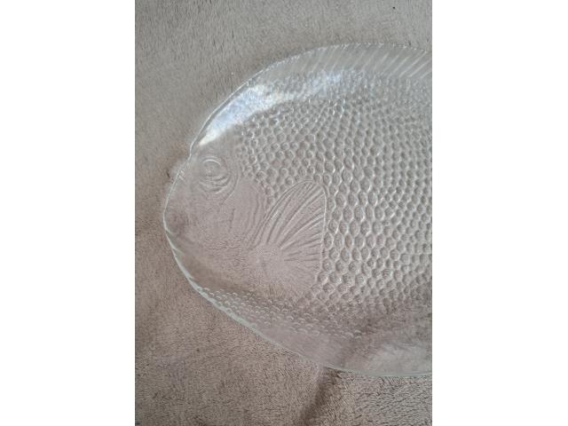 Photo Plat en forme de poisson image 2/3