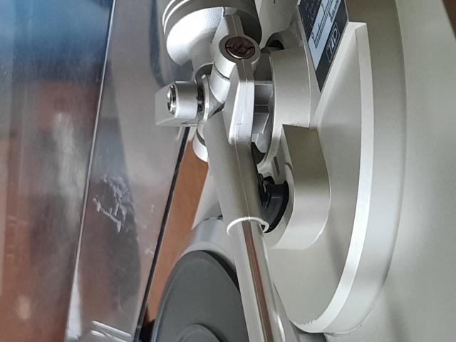 Photo Platine technics sl-q210 image 2/4