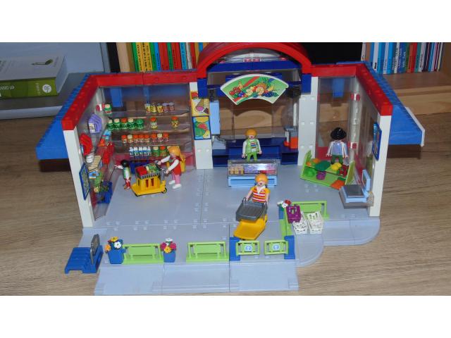 Photo play mobil image 2/6