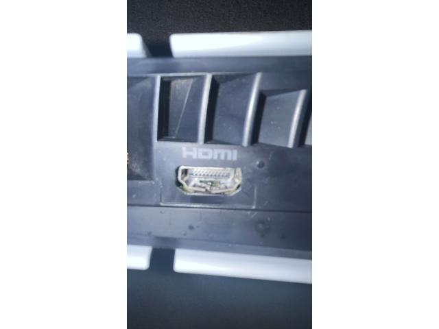 Photo PlayStation 5 image 2/2