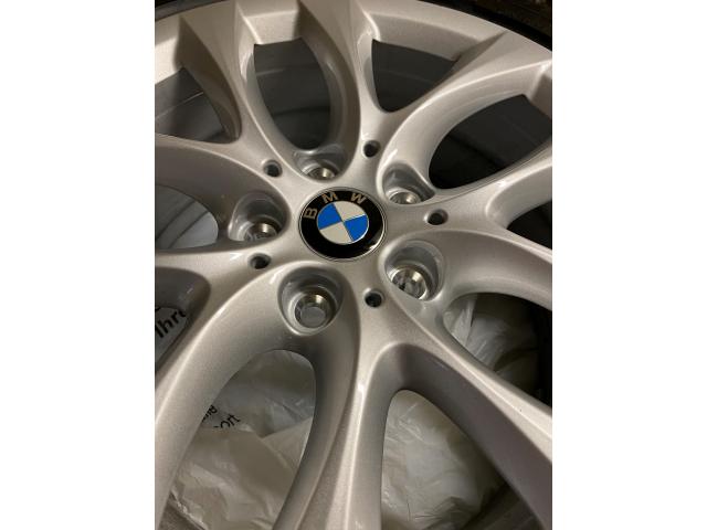 Photo Pneus été BMW sur jantes 205/55/17 image 2/6