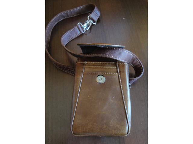 Photo Pochette cuir MEIGARDASS image 2/3