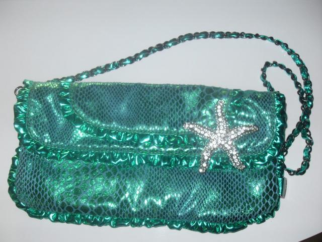 Photo Pochette verte - Lollipops image 2/3