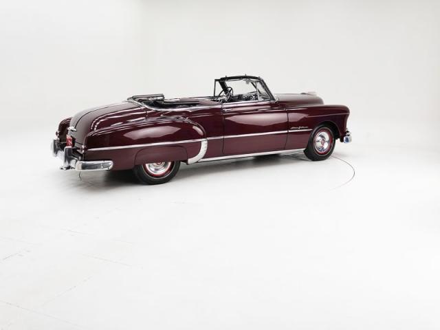 Photo Pontiac Silver Streak '49 CH5524 image 2/6