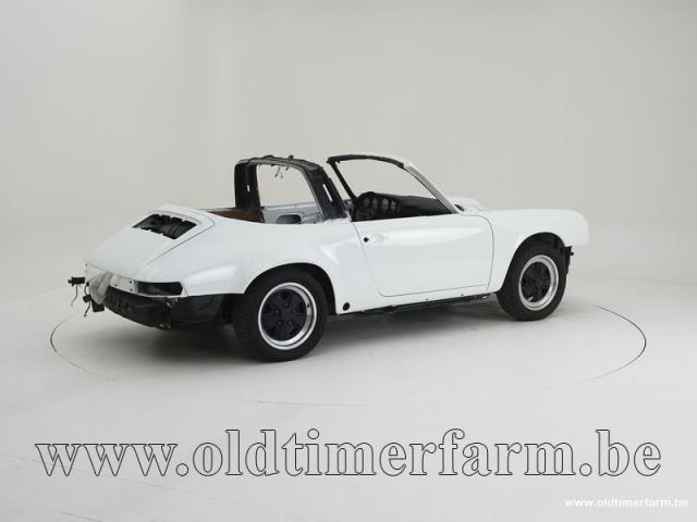 Photo Porsche 911 2.7 RP alex 12-20 '76 CH0121 image 2/6
