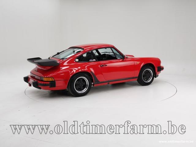 Photo Porsche 911 3.0 SC Coupe '82 CH1487 image 2/6