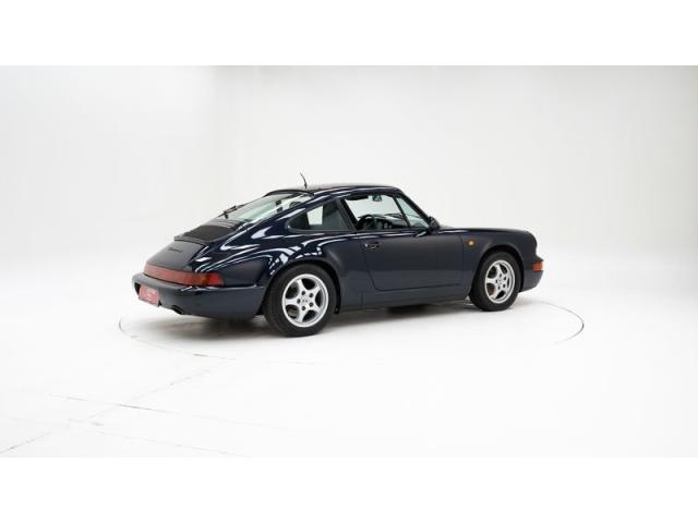 Photo Porsche 911 964 Carrera 2 '92 CH03782 image 2/6