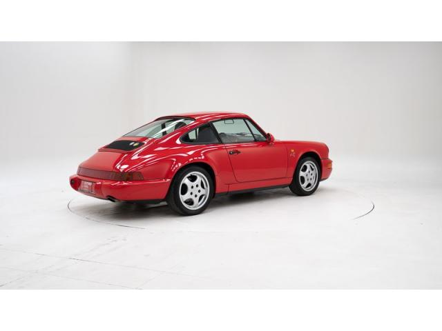 Photo Porsche 911 964 RS '92 CH91474 image 2/6