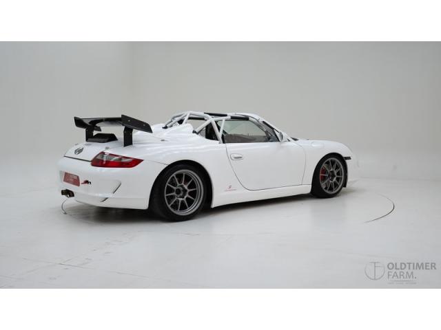 Photo Porsche Boxster 987 S '2010 CH89SP image 2/6