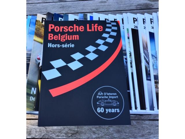 Photo Porsche Life image 2/5