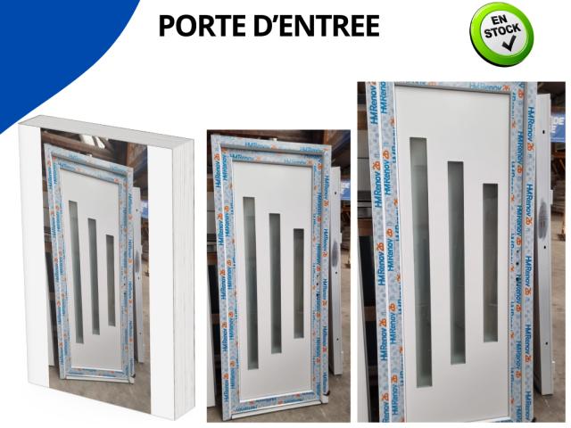 Photo Porte image 2/5