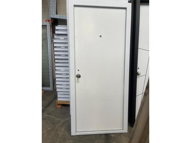 Photo Porte blindee Tel: 0970180707 image 2/3