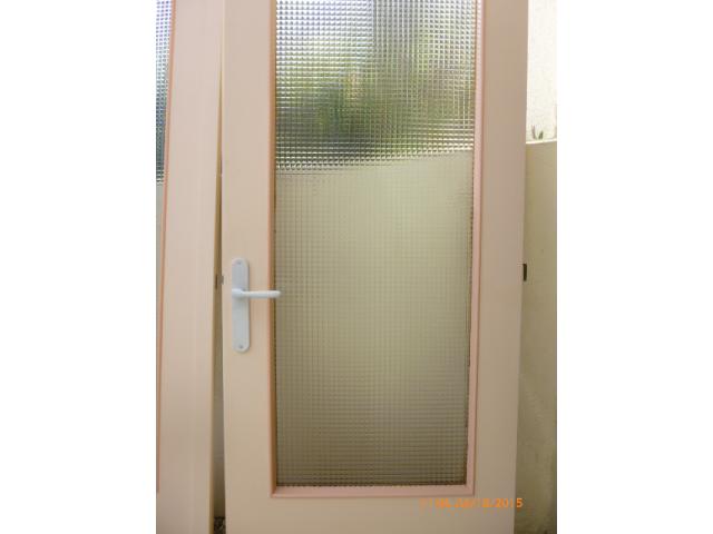 Photo PORTE D'INTERIEUR image 2/5