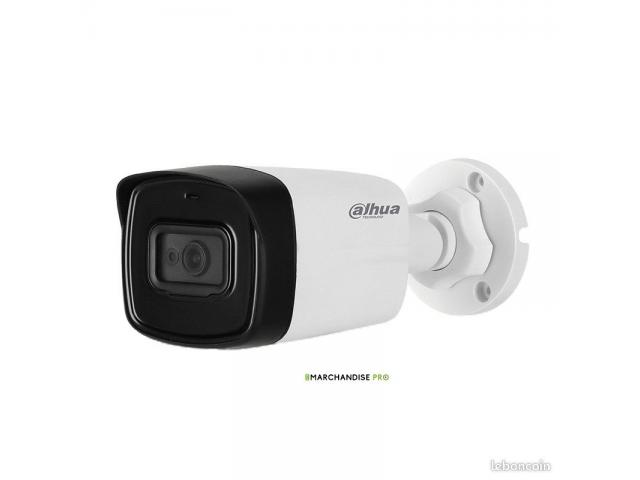 Photo Pose de caméra de surveillance enregistrement dôme ip kit vidéo image 2/3