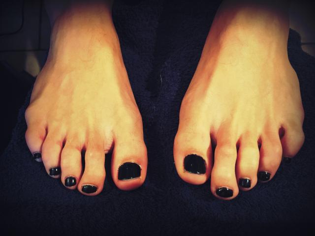 Photo Pose vernis semi-permanent image 2/6