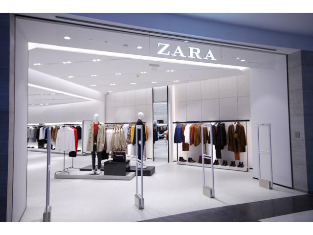 Photo Poste: vendeur / vendeuse en magasin  (H/F) image 2/2