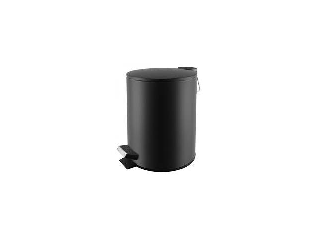 Photo Poubelle de 3L / 5l / 8L / 12 L en inox image 2/2