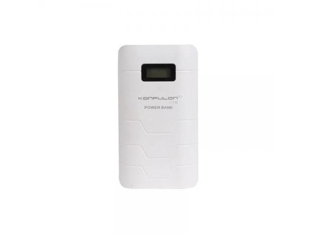 Photo POWER BANK konfulon 10000mAh image 2/2
