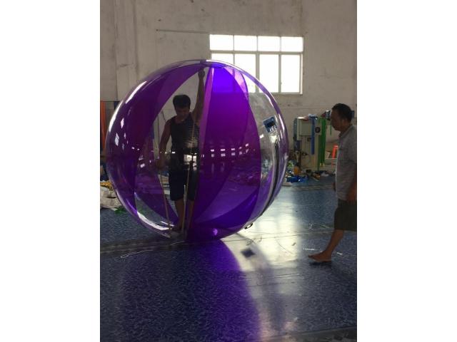Photo powernaxe water balle  neuf image 2/2
