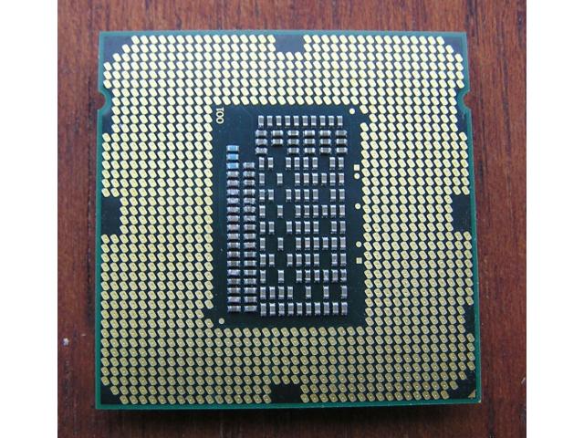 Photo Processeur p. ordinateur, socle LGA 1155, type i5-2400S image 2/2